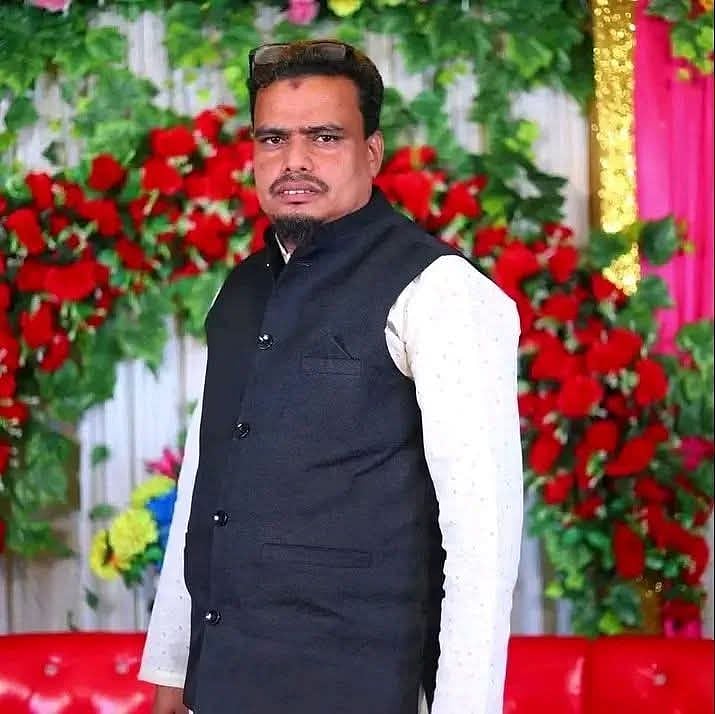 নিহত জয়নাল আবেদীন