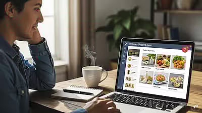 গুগল ক্রোমে এআই অনেক কাজ করে দেবে