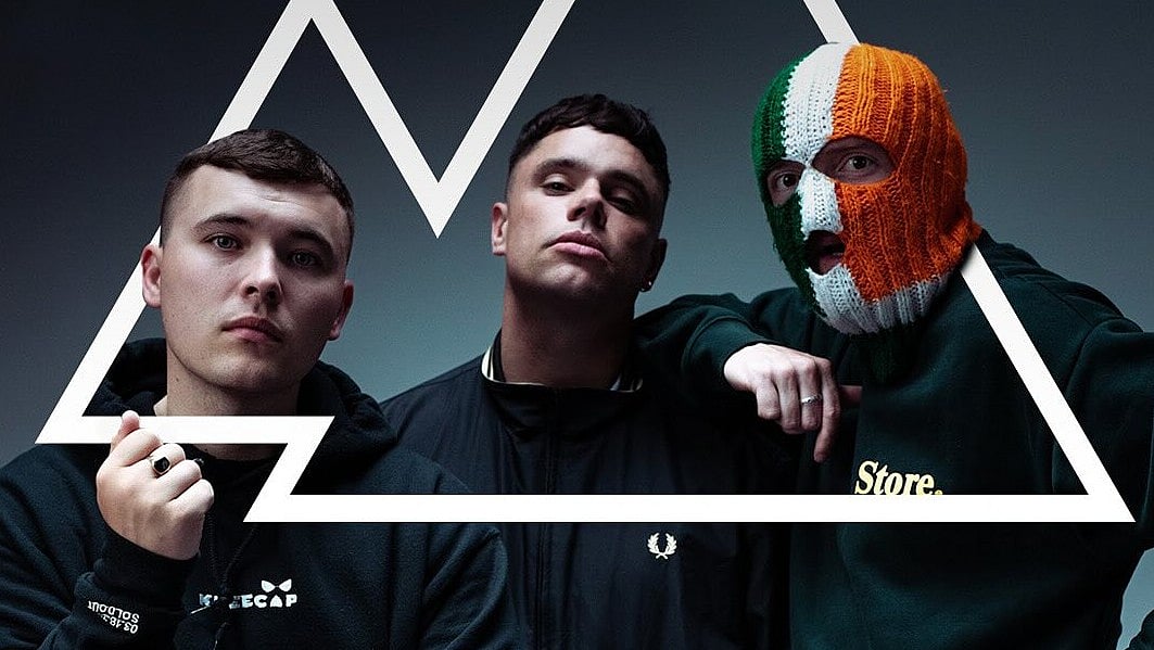 নিক্যাপ ব্যান্ডের সদস্যেরা