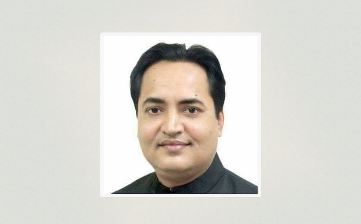 বর্তমানে নিষিদ্ধঘোষিত ছাত্রলীগের সাবেক সাধারণ সম্পাদক অজয় কর খোকন