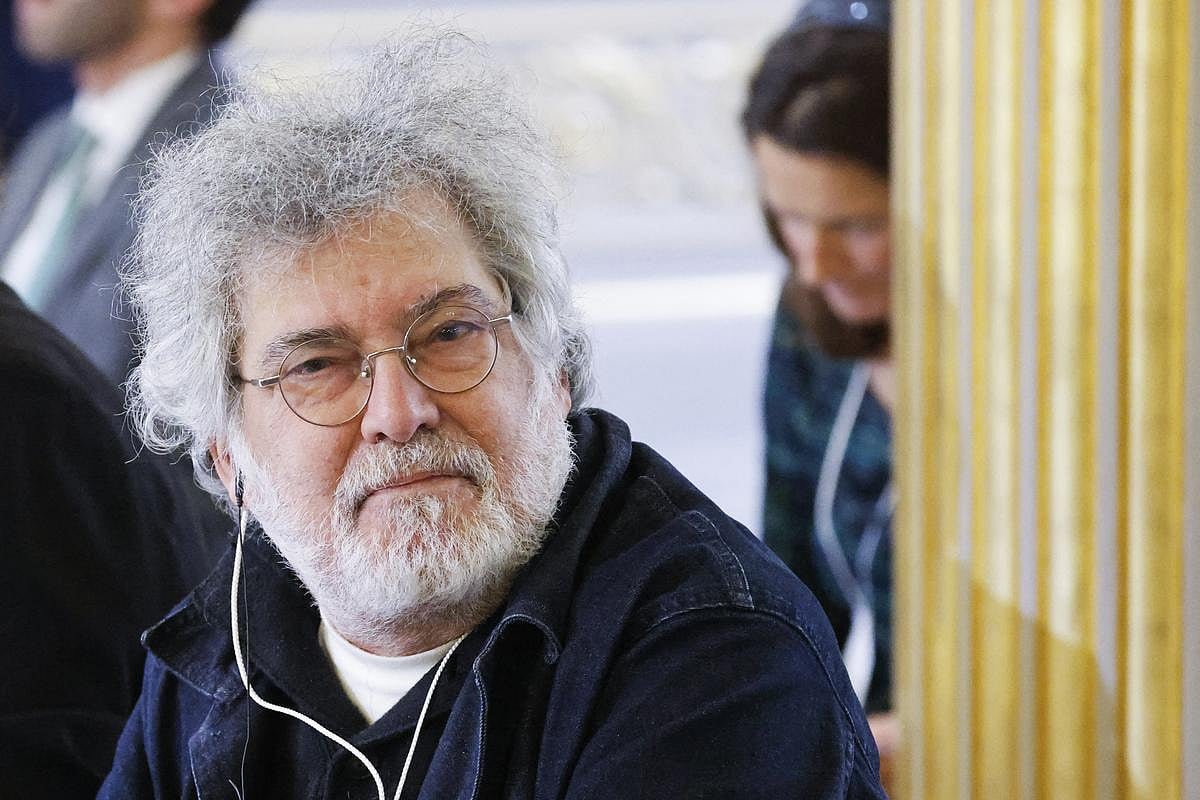 ফ্রান্সের প্রেসিডেন্ট এমানুয়েল মাখোঁর ইসরায়েল-ফিলিস্তিনবিষয়ক বিশেষ দূত ওফার ব্রনসটাইন