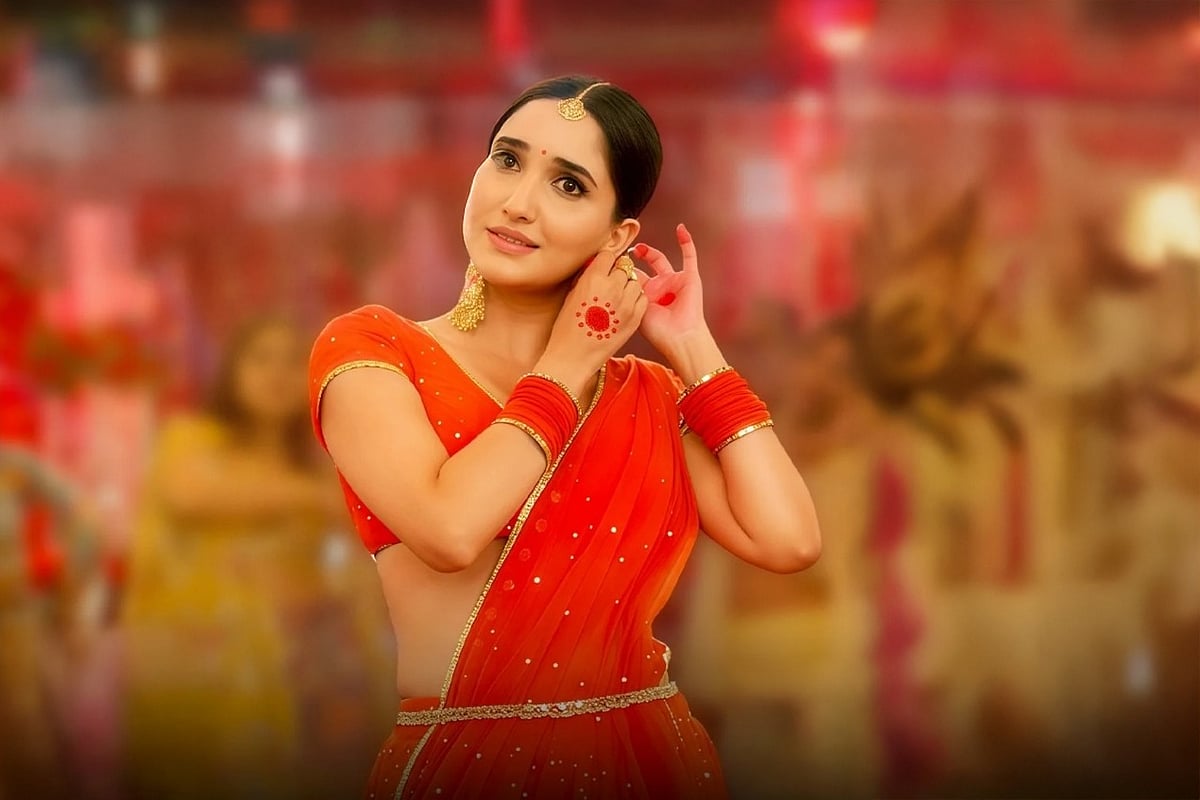 সাচি বিন্দ্রা