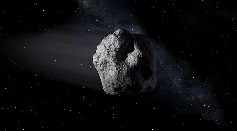 গ্রহাণু