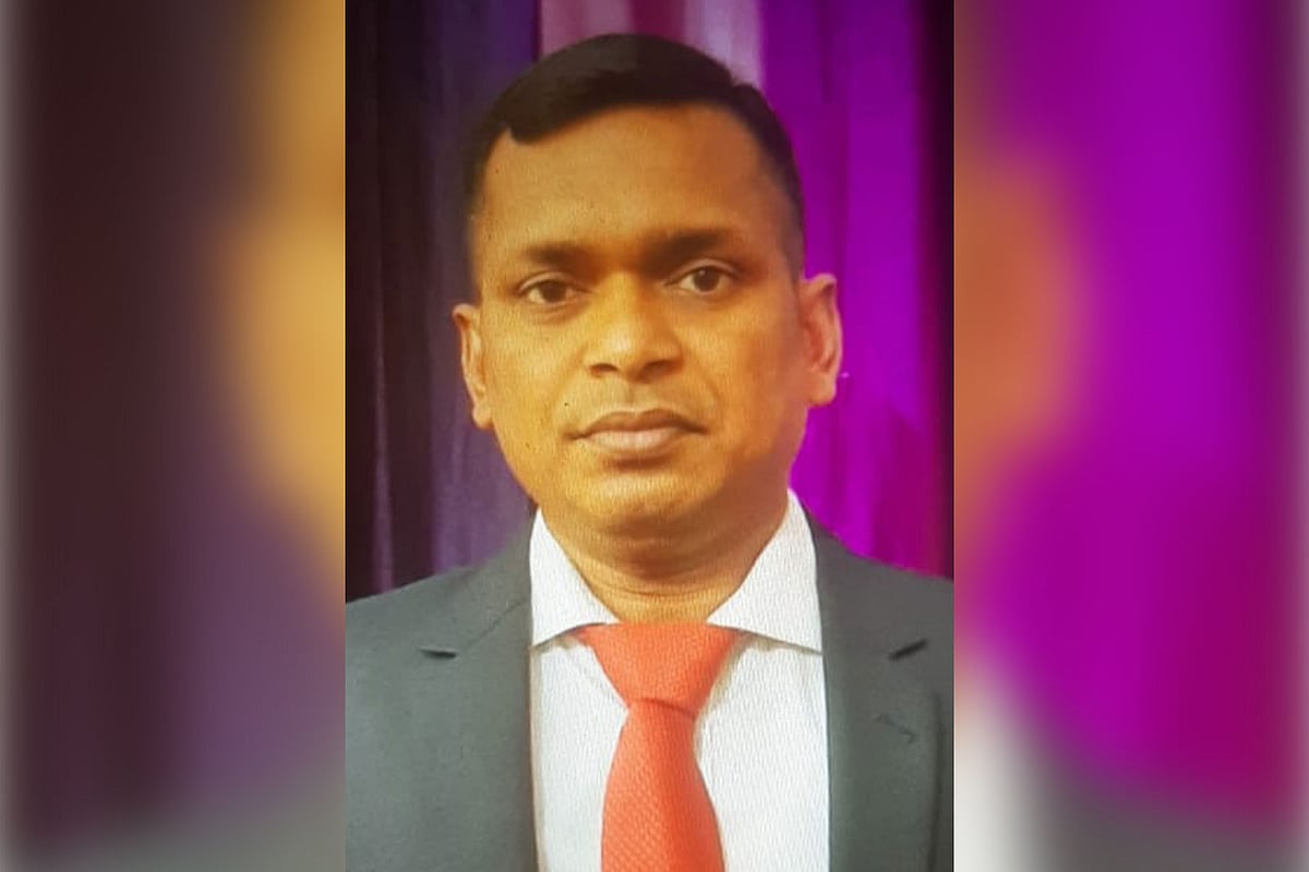 মাসুদুর রহমান