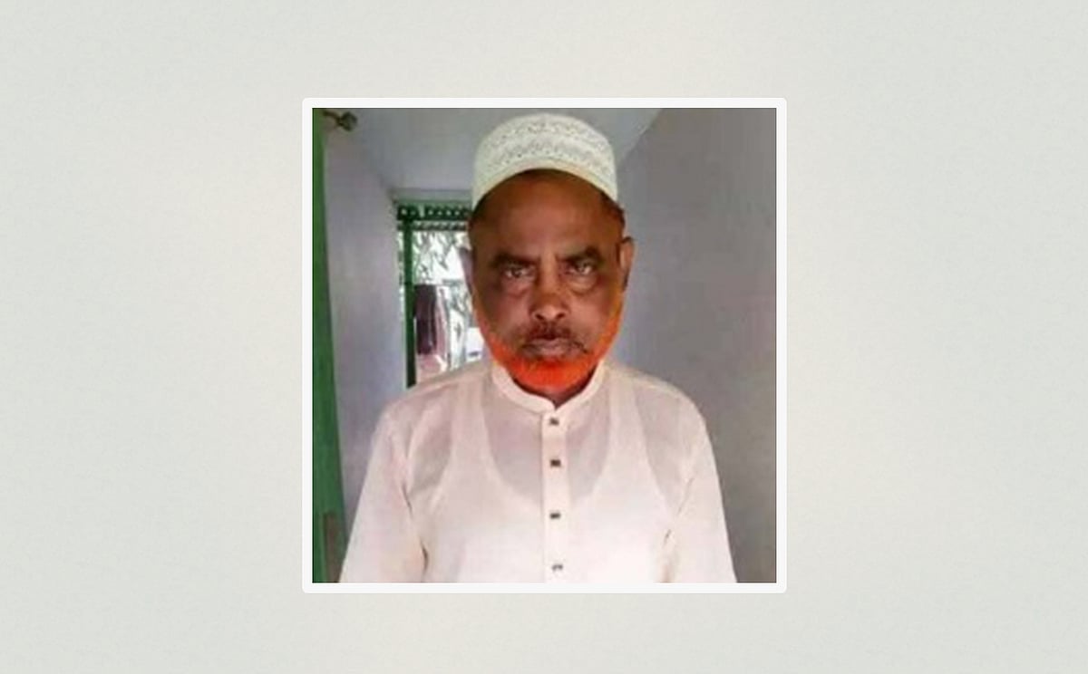 আবুল কালাম আজাদ