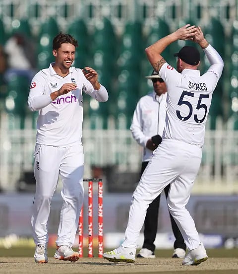 ইংল্যান্ড দলে ডাক পেয়েছেন উইল জ্যাকস