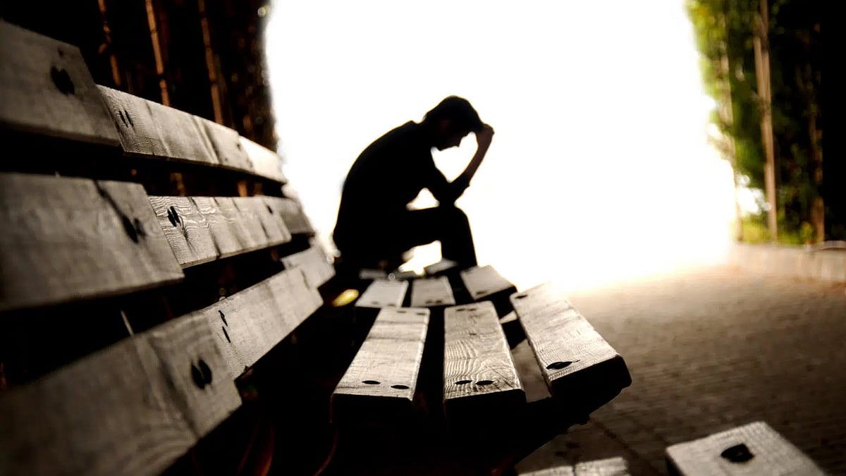 আমার বুক অন্য ছেলেদের মতো স্বাভাবিক নয়