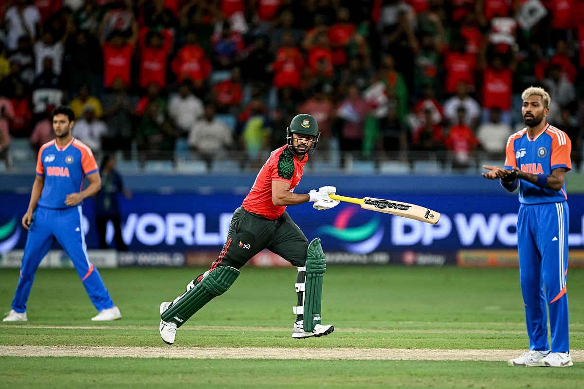 ব্যাটিংয়ে সাইফ হাসান