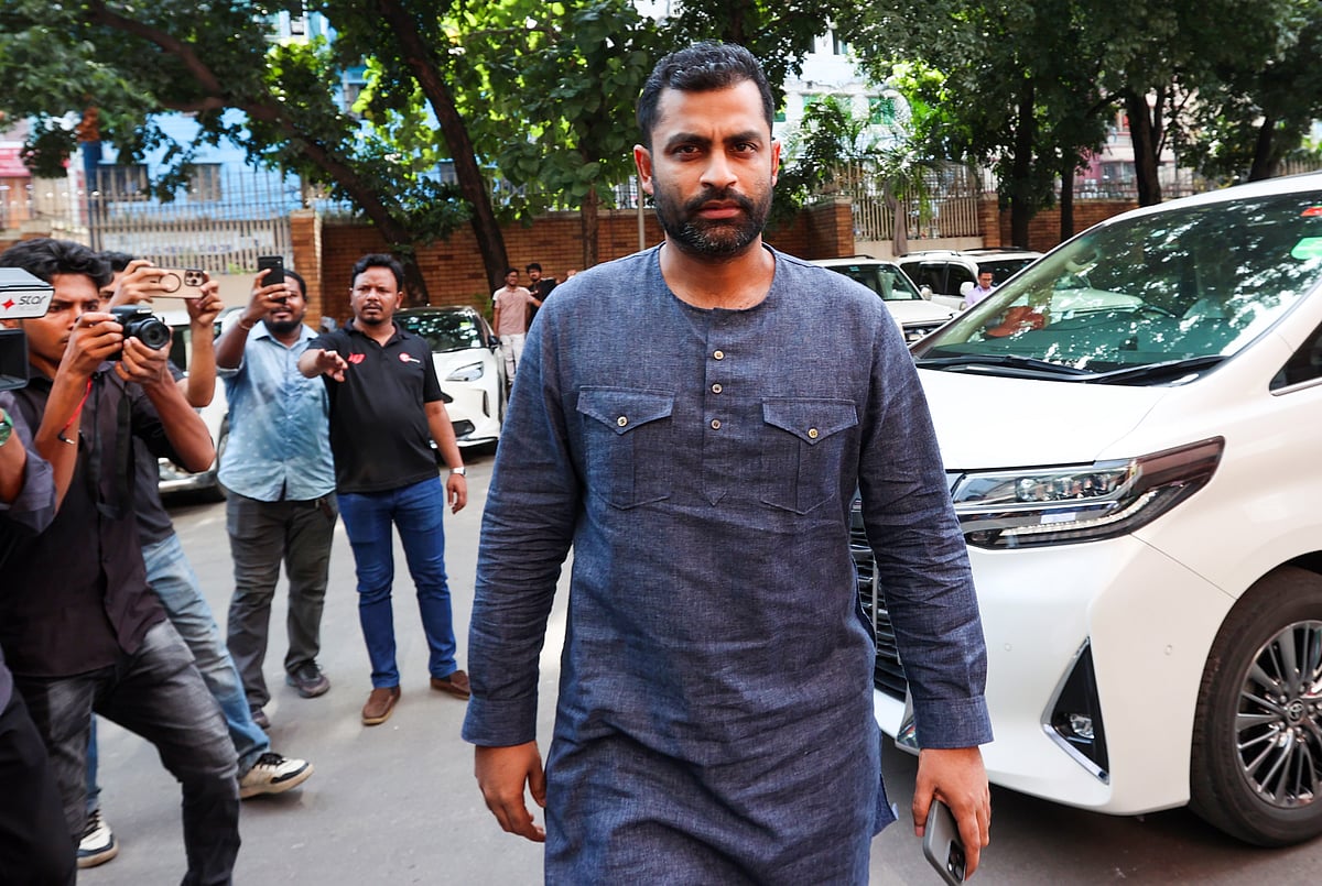 তামিম ইকবাল