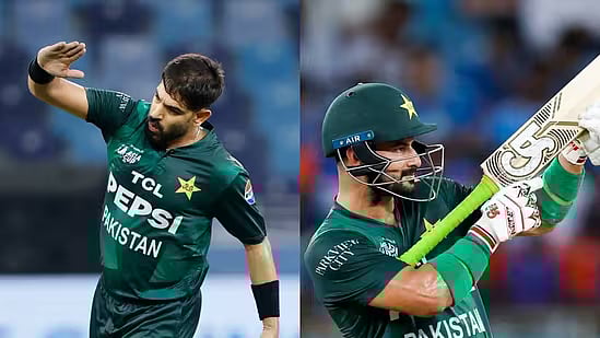 রউফ ও ফারহানের অঙ্গভঙ্গি নিয়ে আলোচনা চলছে