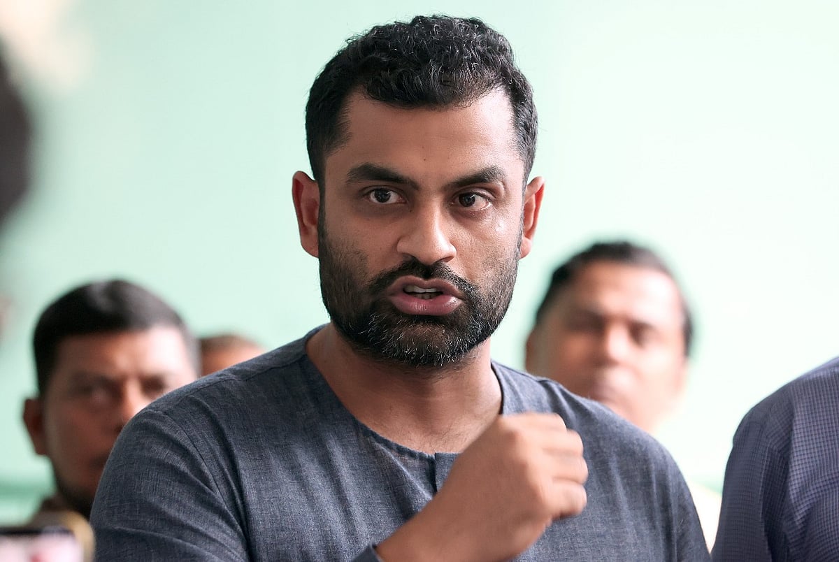 আজ মিরপুরে সংবাদ সম্মেলনে তামিম ইকবাল