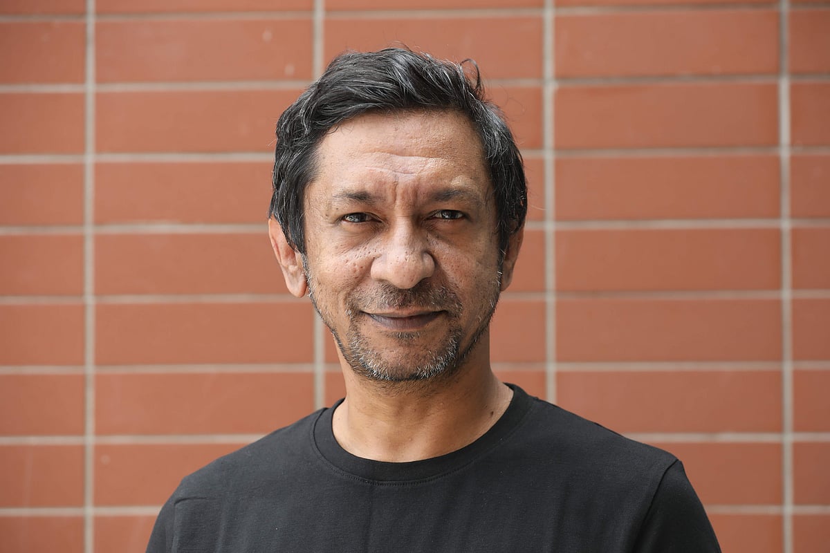 তানযীর তুহীন