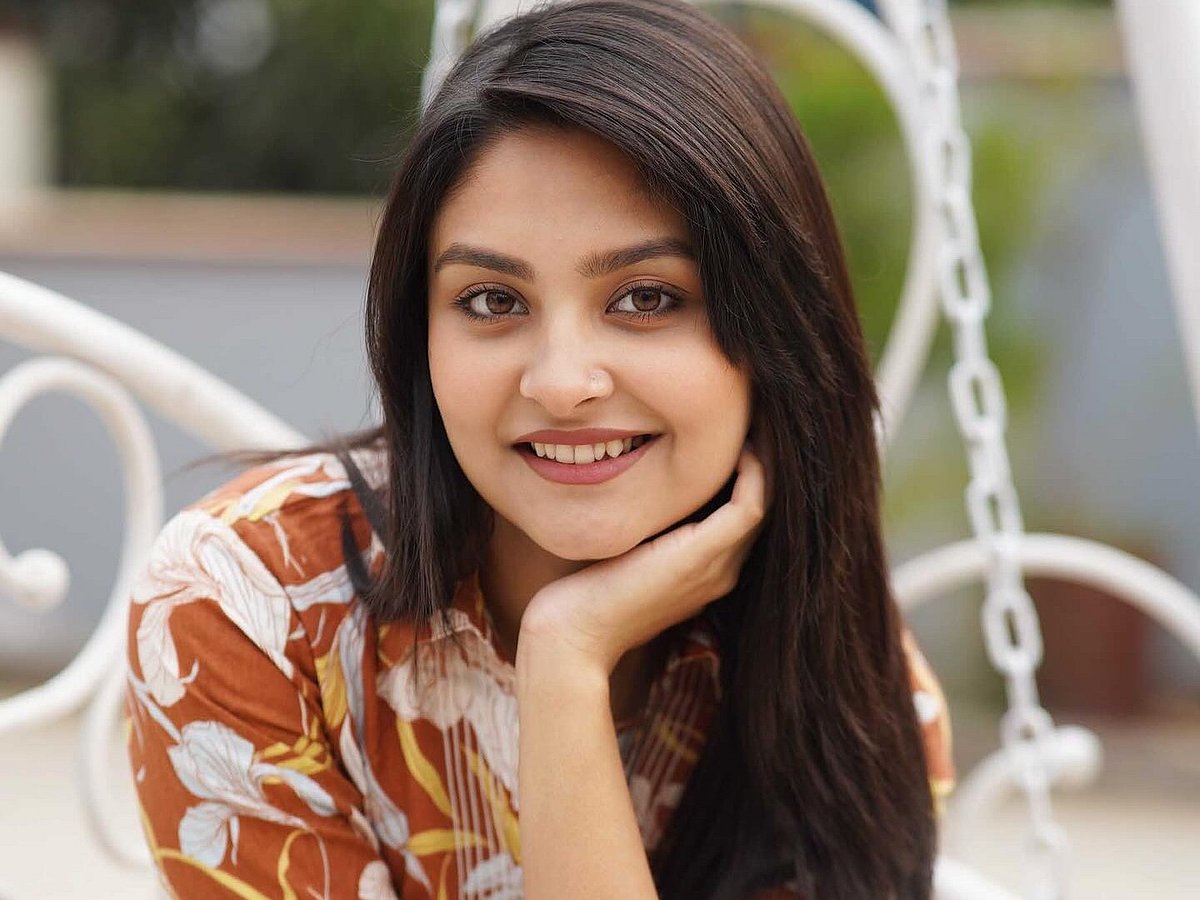 নাজনীন নীহা