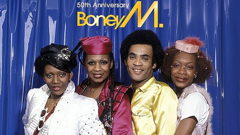 চারজনকে নিয়ে ফারিয়ানের সংগীতায়োজনে তৈরি হলো নতুন এক ধারা