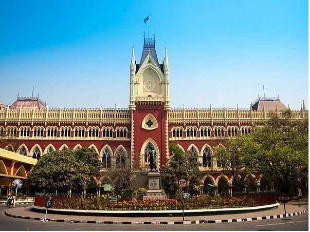 কলকাতা হাইকোর্ট