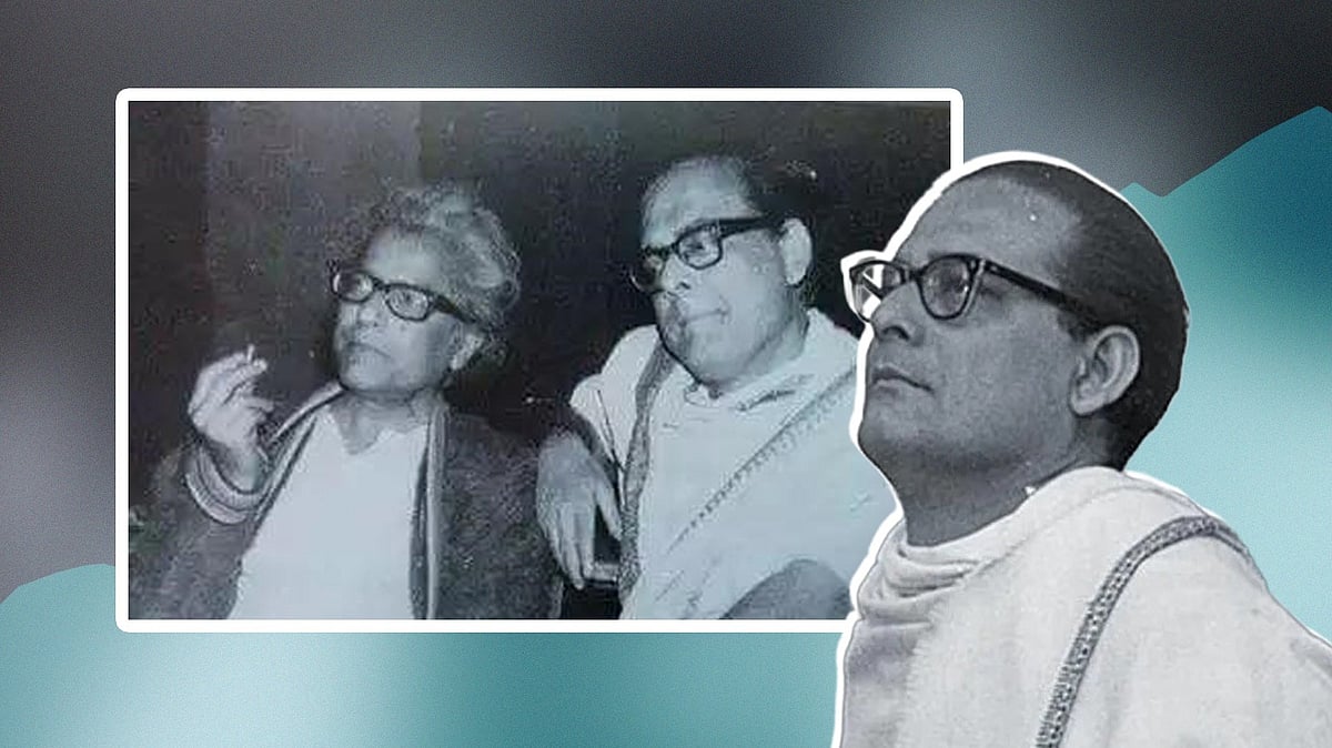 বাংলা গানের ইতিহাসে এক উজ্জ্বল নাম হেমন্ত মুখোপাধ্যায়