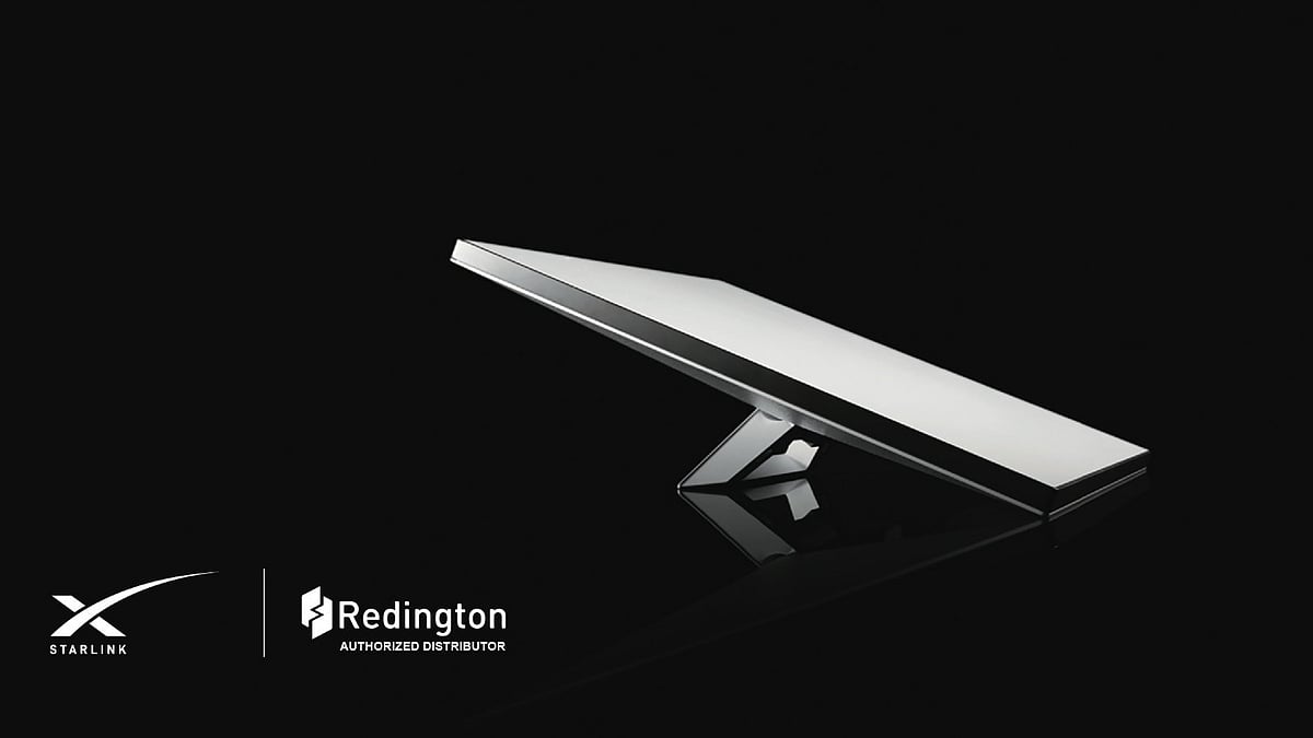 বাংলাদেশে স্টারলিংকের অনুমোদিত পরিবেশক রেডিংটন লিমিটেড