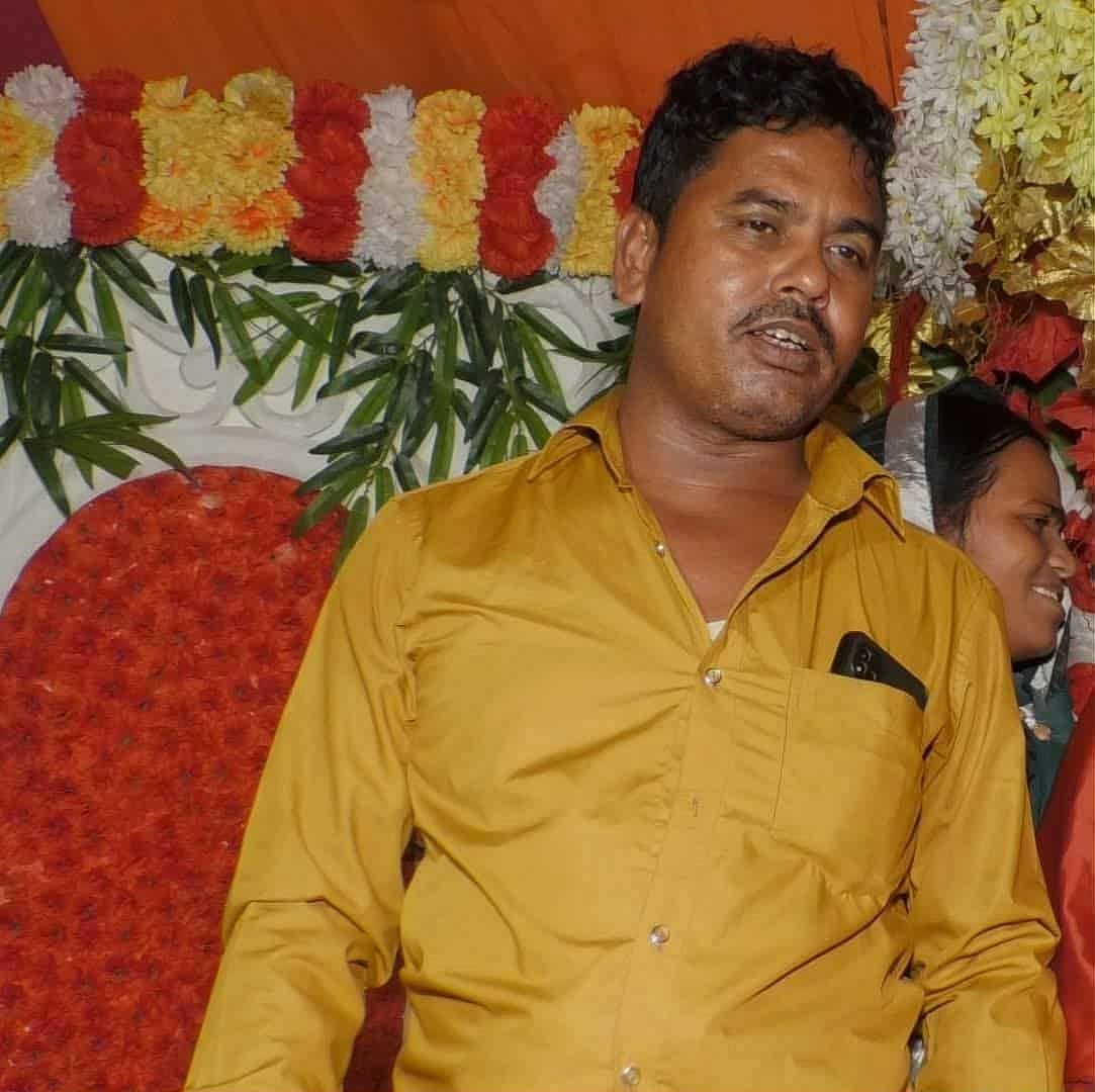 নিহত অটোরিকশা চালক হারুনুর রশিদ