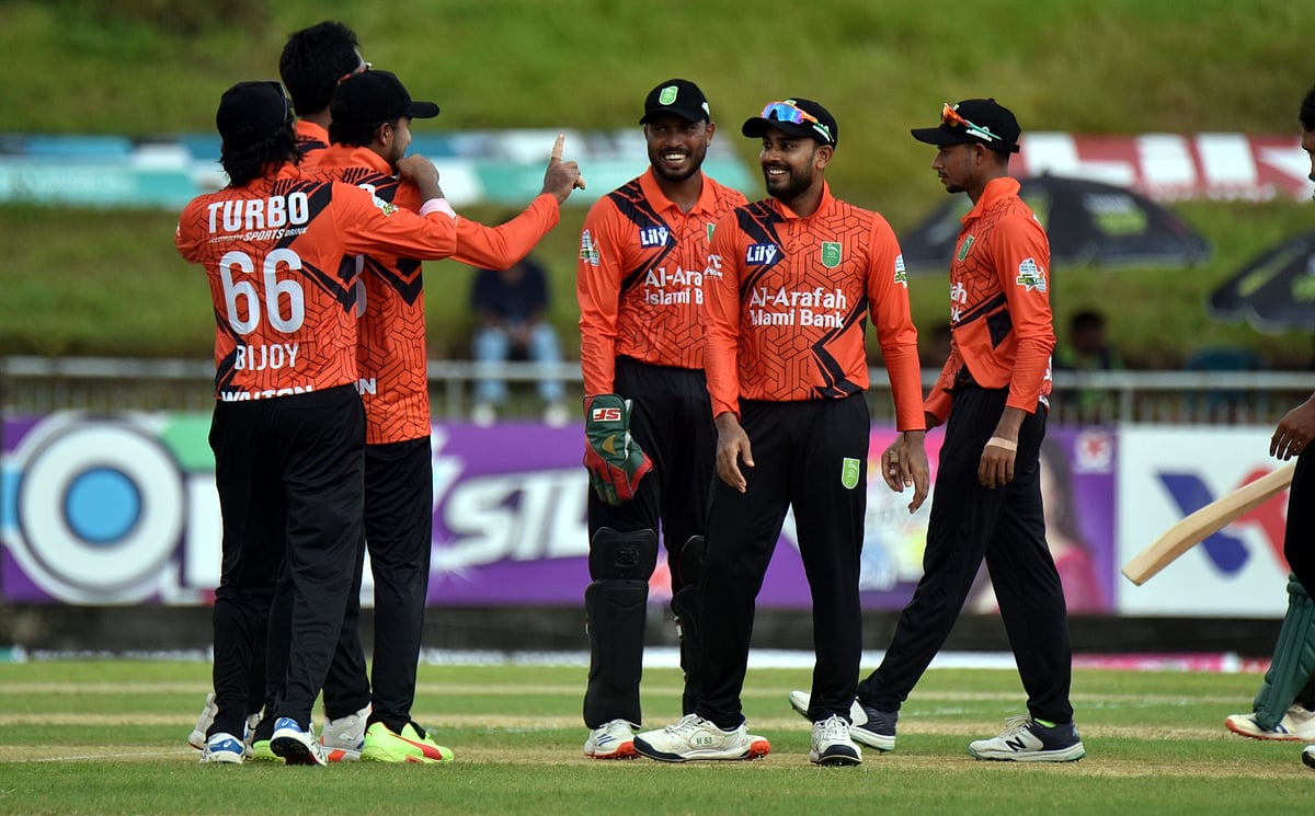 এনসিএলে খুলনার জয়