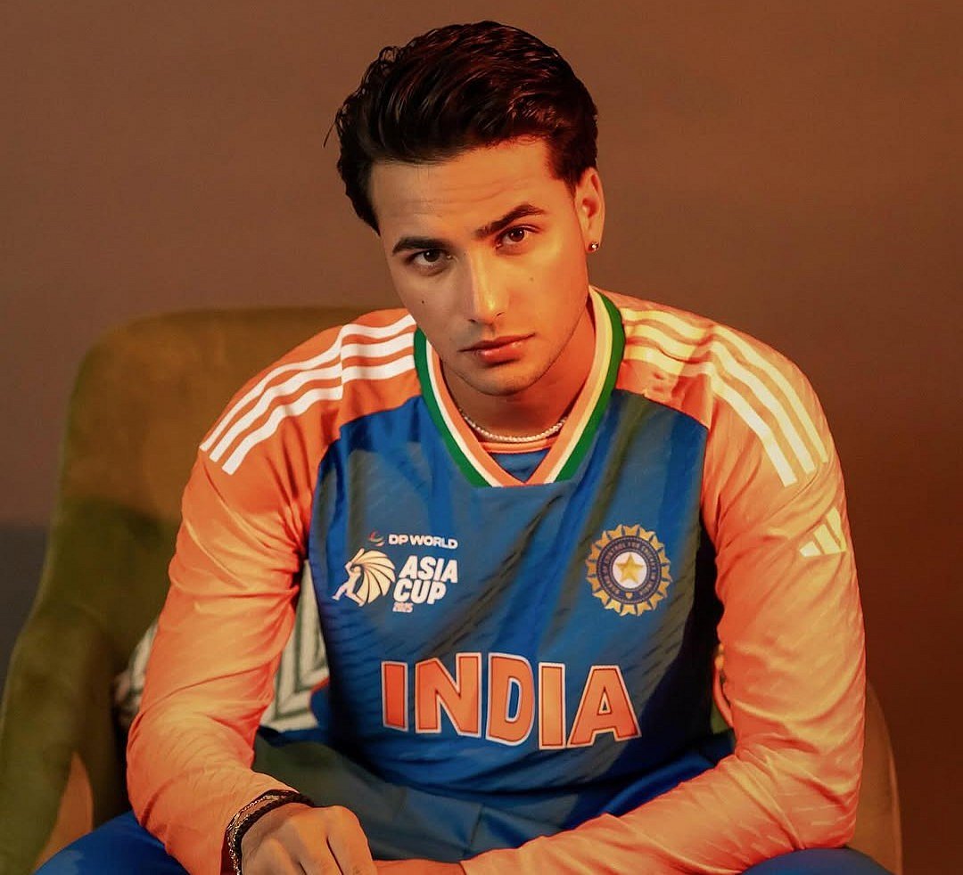 ভারতীয় ওপেনার অভিষেক শর্মা