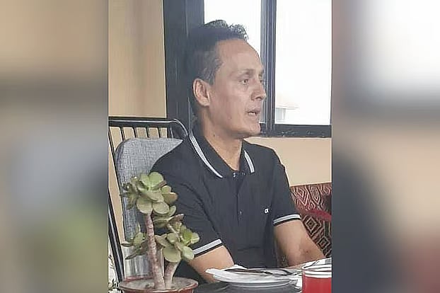 এনায়েত করিম চৌধুরী ওরফে মাসুদ করিম