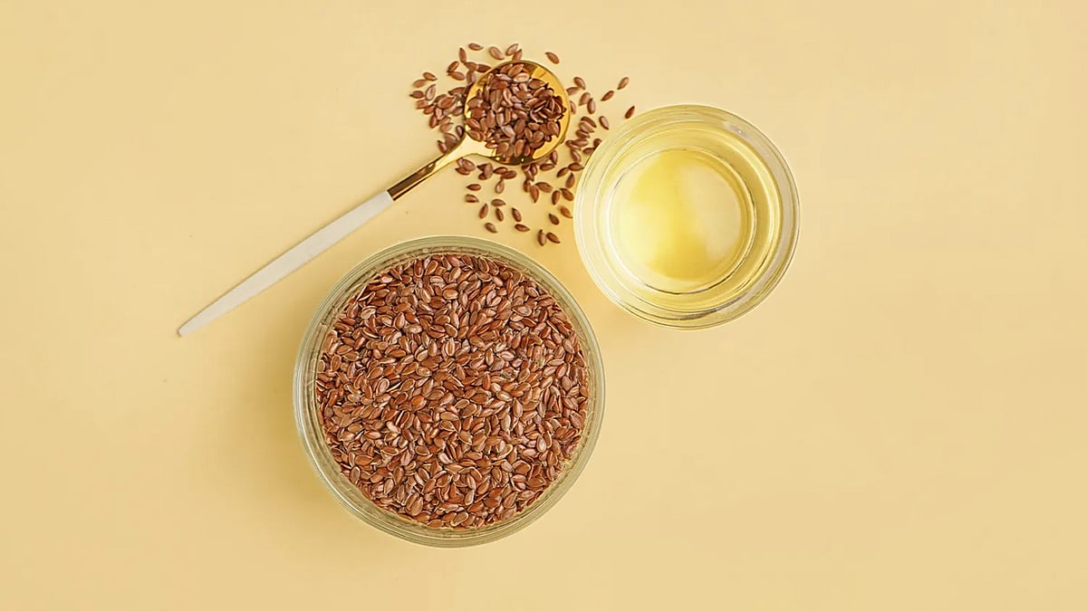 ঘরে তৈরি তিসির বোটক্স জেলে নেই কোনো কেমিক্যাল বা সুচের যন্ত্রণা