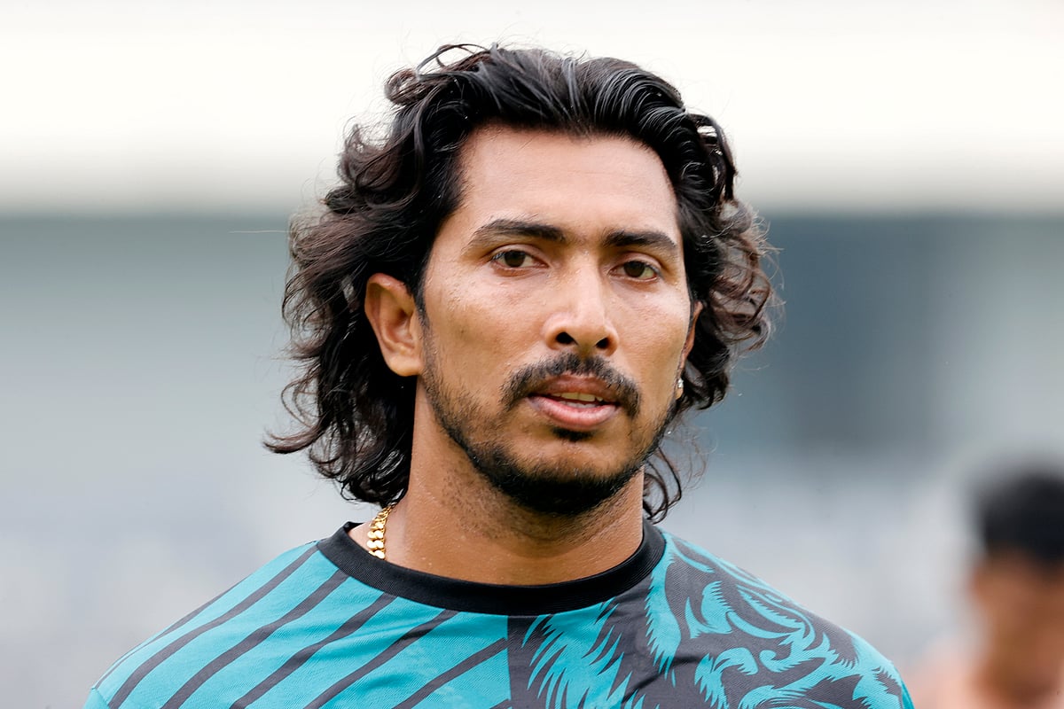 বাংলাদেশ দলে ফিরেছেন সৌম্য সরকার