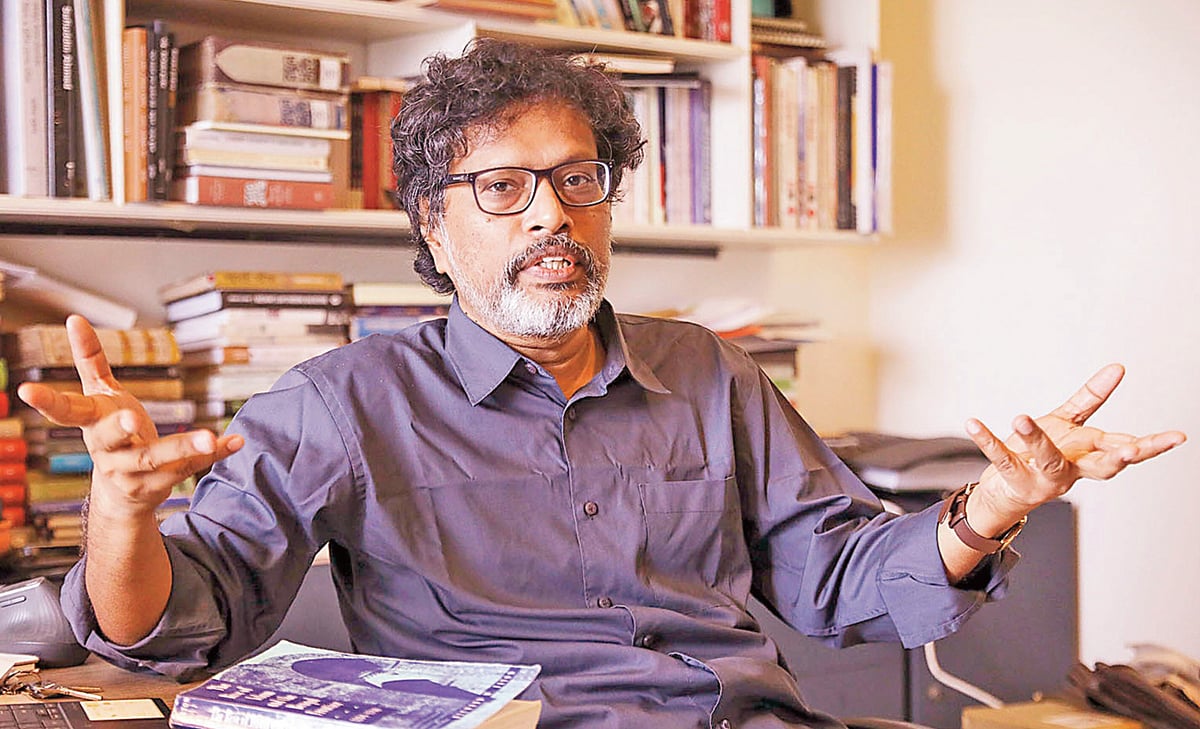 ফিরোজ আহমেদ