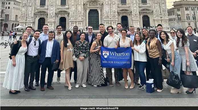 বিশ্বব্যাপী এমবিএ প্রোগ্রামের খ্যাতি, মূল্য ও বৈশ্বিক প্রভাব তুলে ধরতে কিউএস গ্লোবাল এমবিএ র‍্যাঙ্কিংস ২০২৬ প্রকাশিত হয়েছে