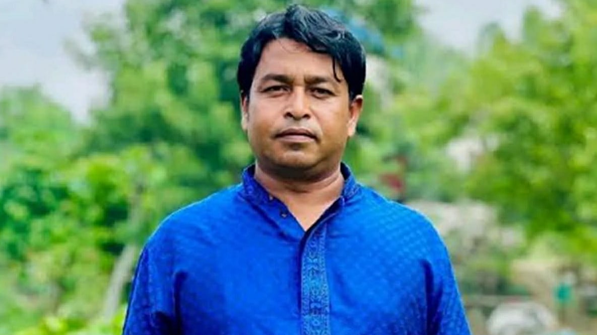 সাদেক হোসেন