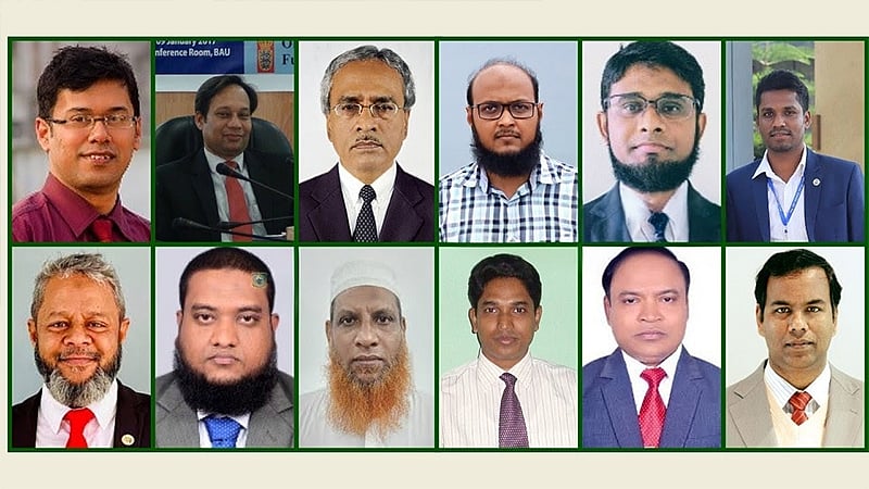 বিশ্বের সেরা ২ শতাংশ গবেষকের তালিকায় বাংলাদেশ কৃষি বিশ্ববিদ্যালয়ের ১২ গবেষক।