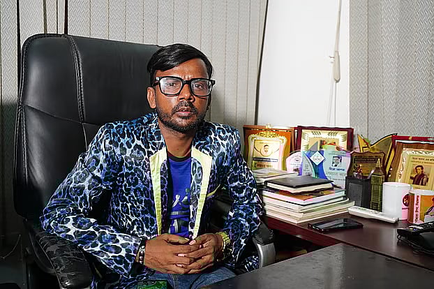 আশরাফুল হোসেন আলম ওরফে হিরো আলম