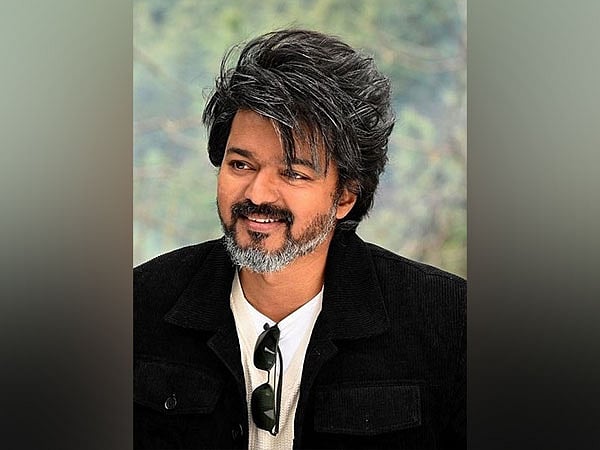 থালাপতি বিজয়