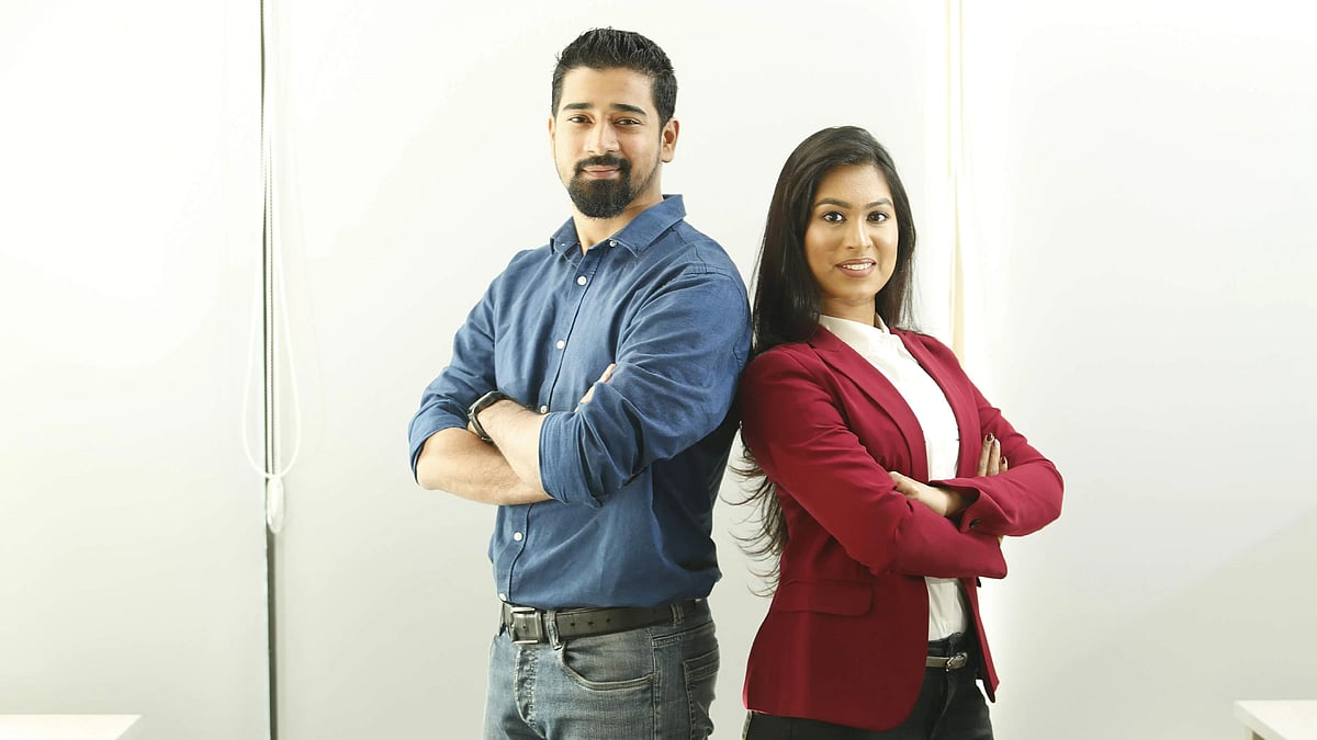 সব জায়গায় নিজের ভূমিকা দিতে হবে এমনভাবে যেন সবাই আপনাকে মনে রাখে