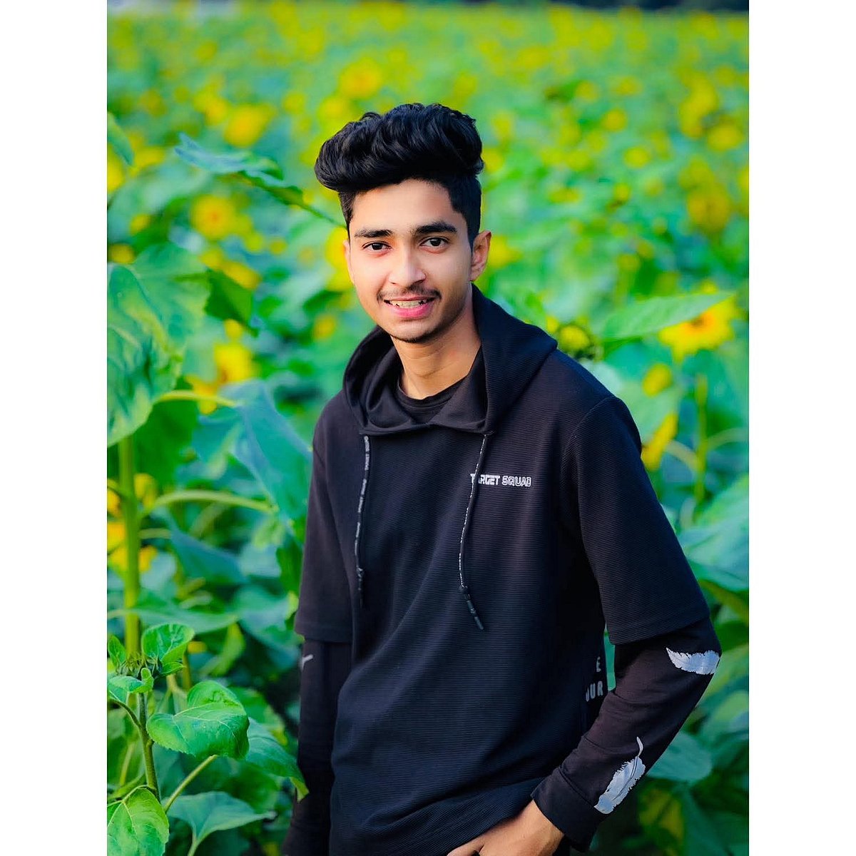 সড়ক দুর্ঘটনায় নিহত শোভন শুভ