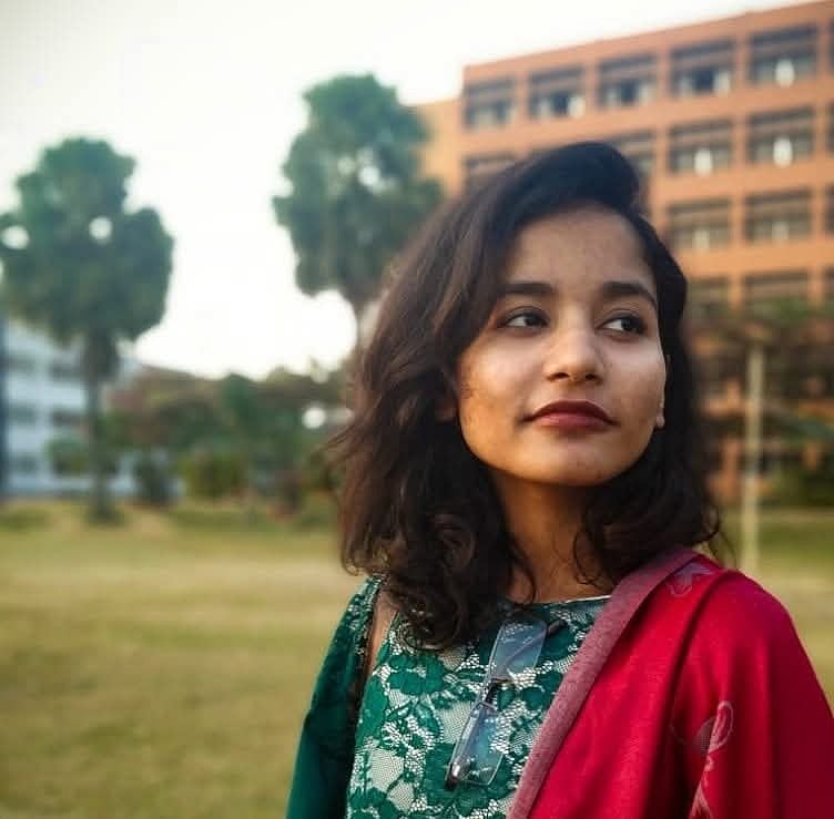 সামিয়া ইসলাম আনিকা