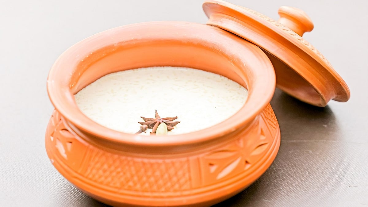 মহাষ্টমীর ভোগের থালা