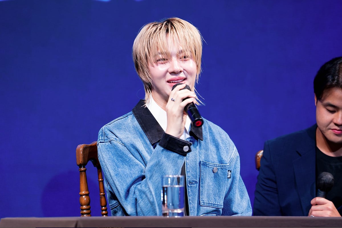 নুনিউ চাওয়ারিন