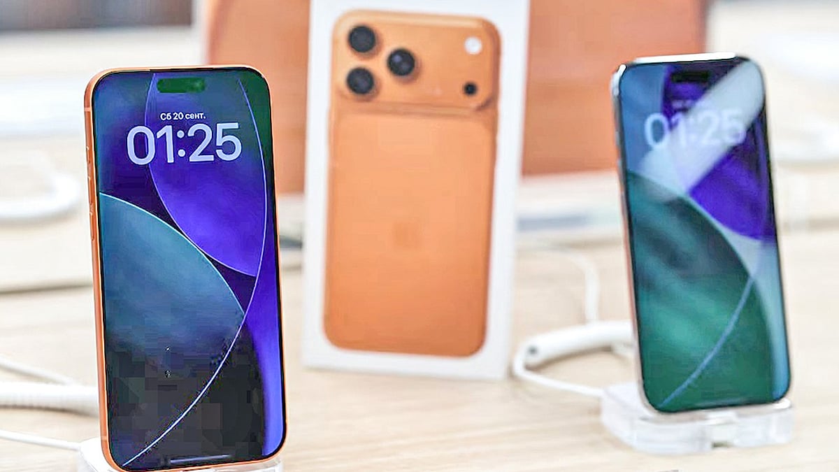 নতুন মডেলের আইফোনে অ্যাপল ইন্টেলিজেন্স ঠিকমতো কাজ না করার অভিযোগ করেছেন অনেক ক্রেতা