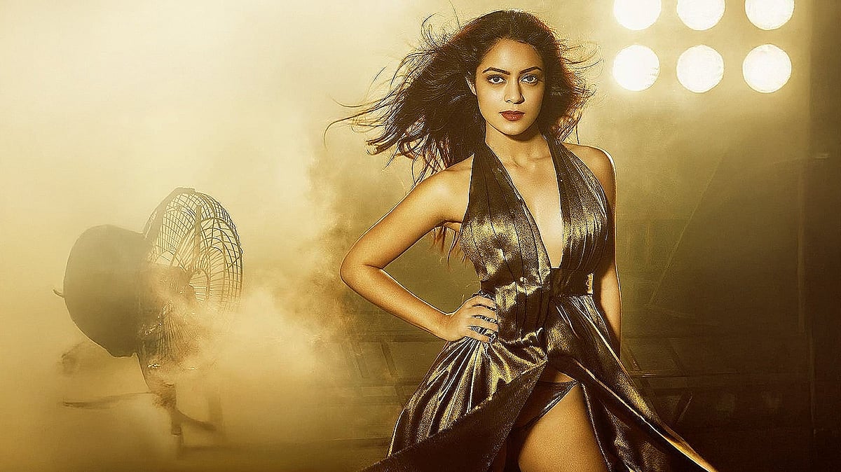 আনিয়া সিং