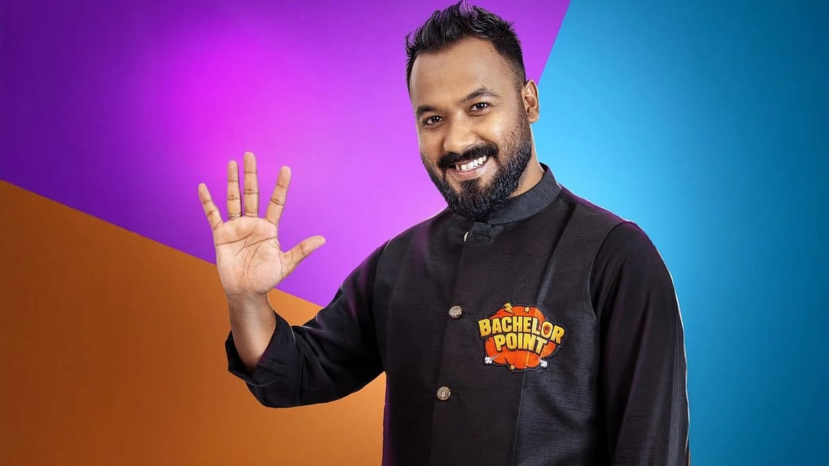 জিয়াউল হক পলাশ