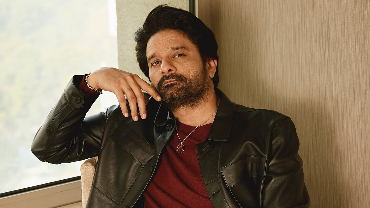 জয়দীপ আহলাওয়াত। অভিনেতার ইনস্টাগ্রাম থেকে