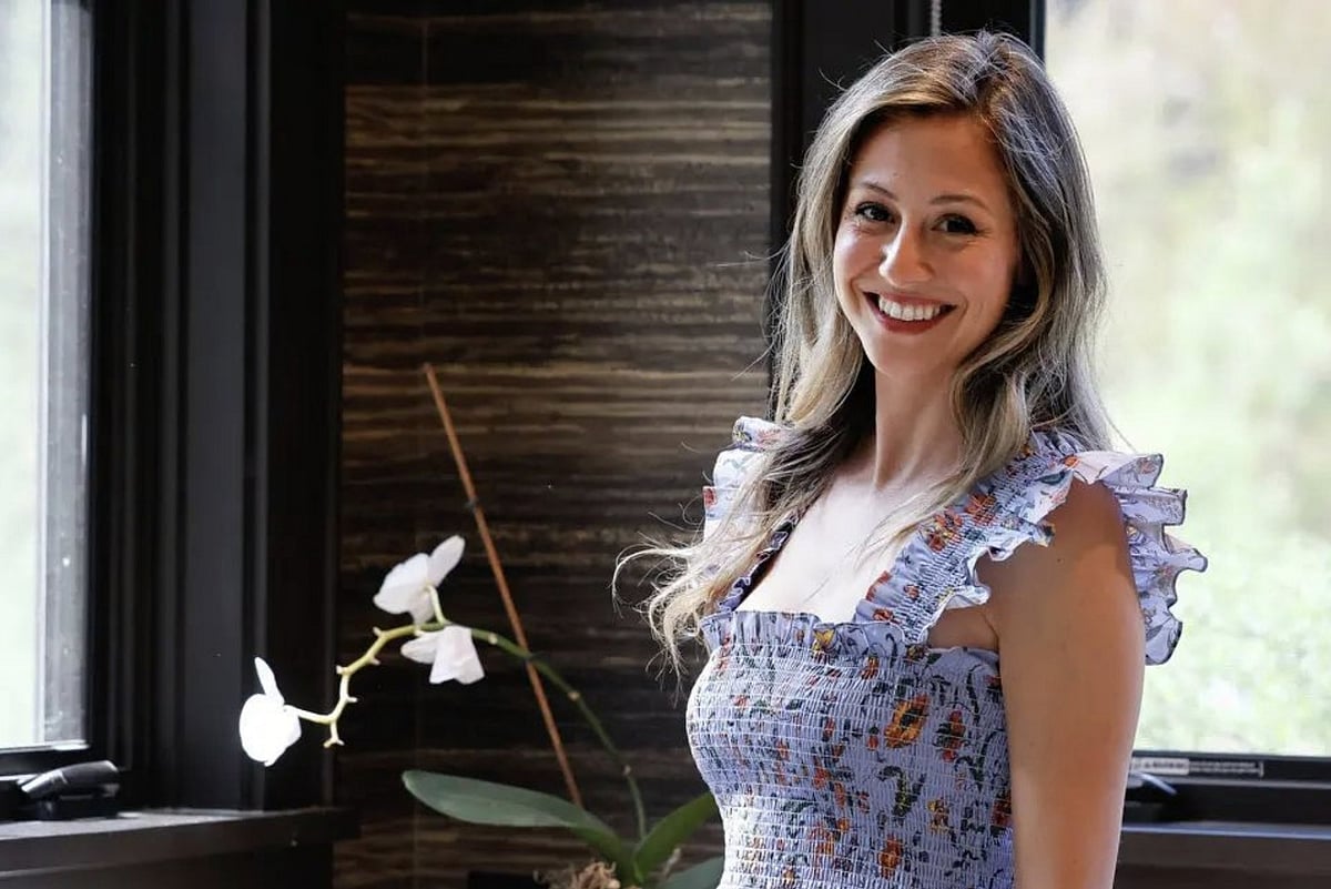 টেলর এ হামপ্রি