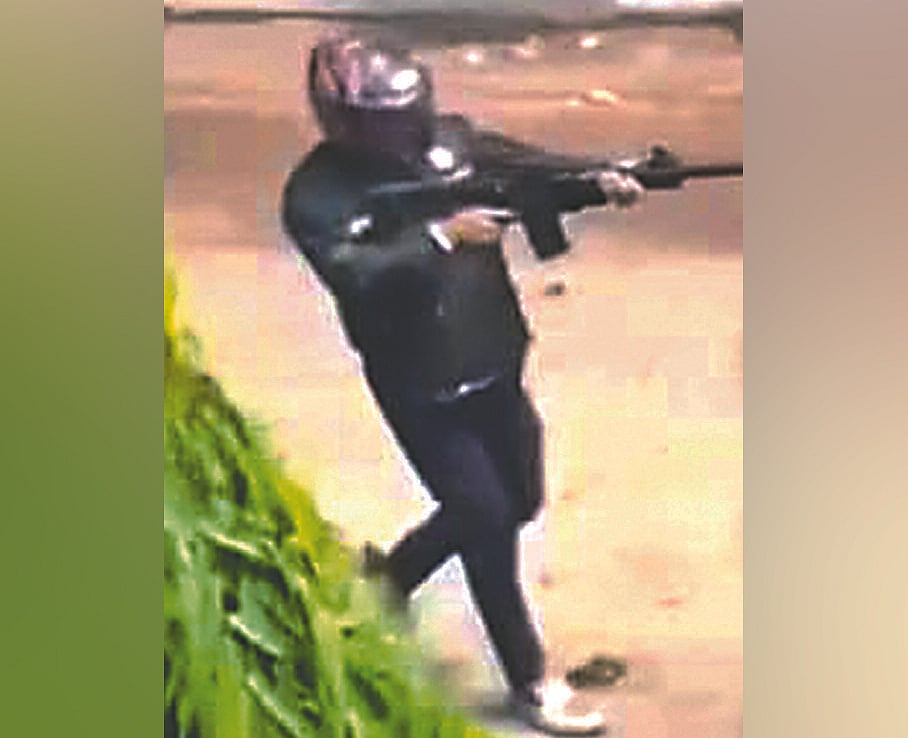 ফেনী জেলা ছাত্রলীগের সাবেক সহসভাপতি জিয়া উদ্দিন