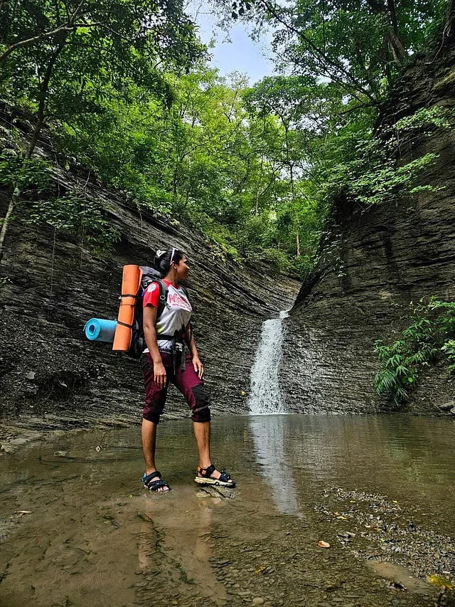 Qora erkaklar bilan semiz xotinlar