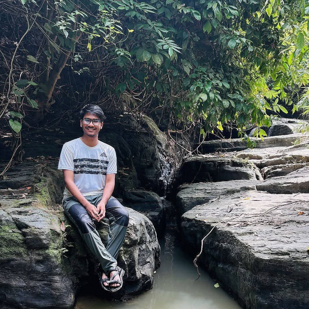 লামায় নিখোঁজ পর্যটক সোহান আল মাফি(২৭)
