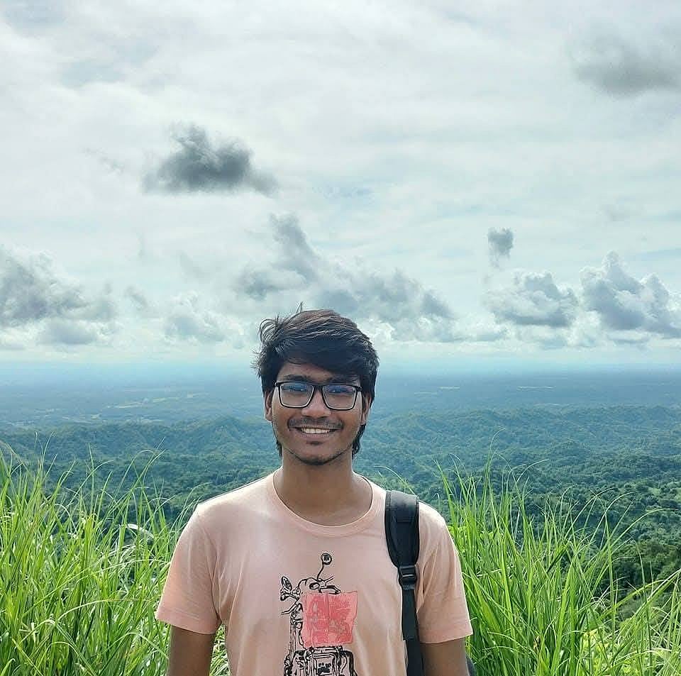 সোহান আল মাফি