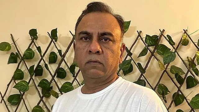 পাকিস্তানের সাবেক ব্যাটসম্যান বাসিত আলী