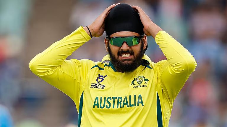 হারজাস সিং