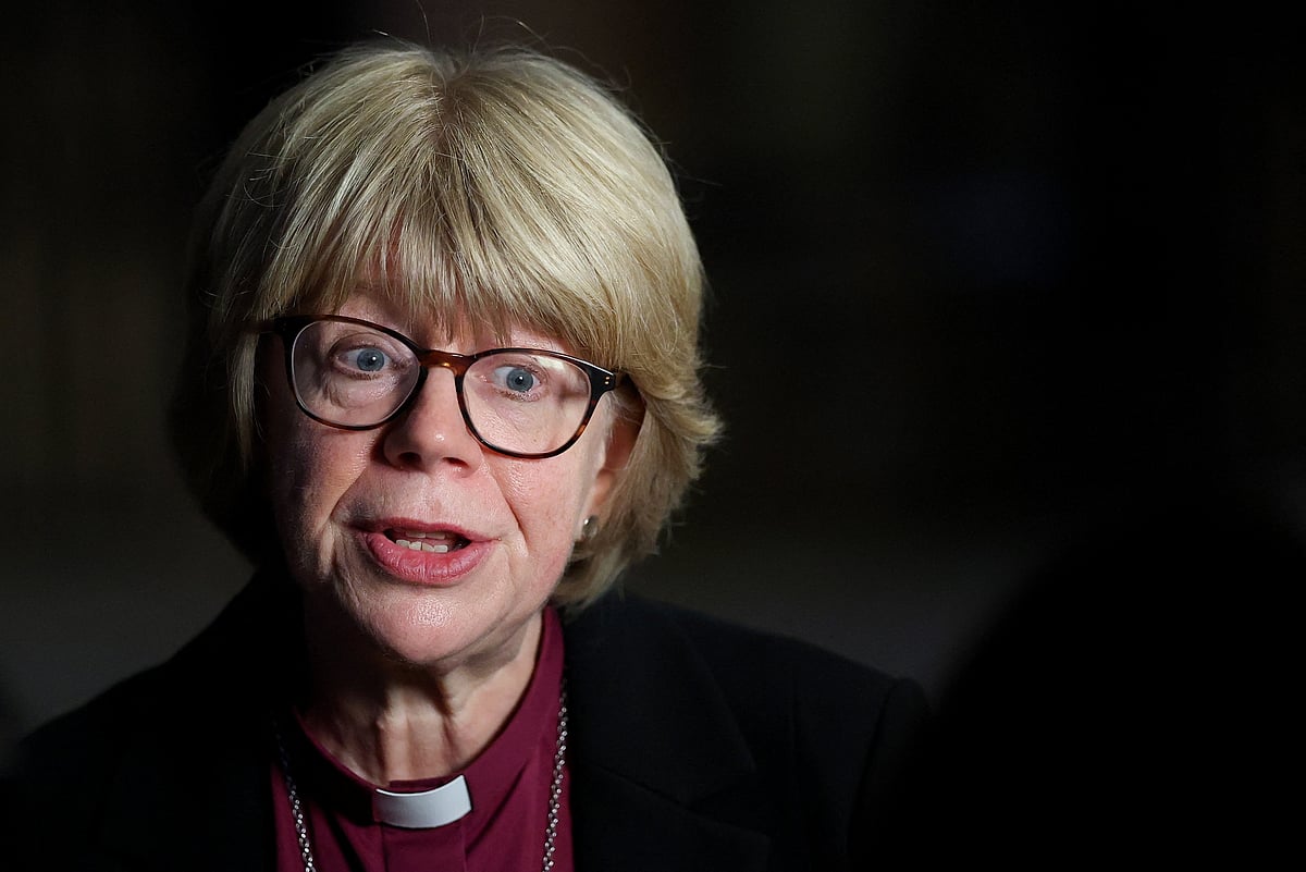 সারাহ মুলালির বয়স ৬৩ বছর। তিনি এখন বিশ্বের সাড়ে ৮ কোটি অ্যাংলিকানের আধ্যাত্মিক প্রধান হবেন